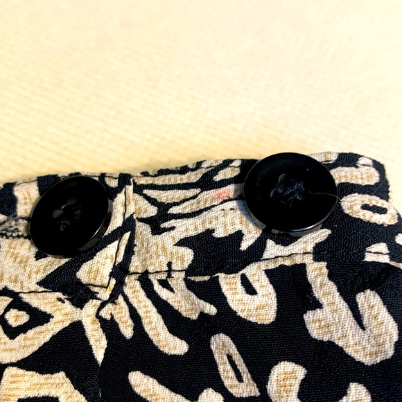 JM Collection Wrap Maxi Skirt NWOT - Picture 7 of 7